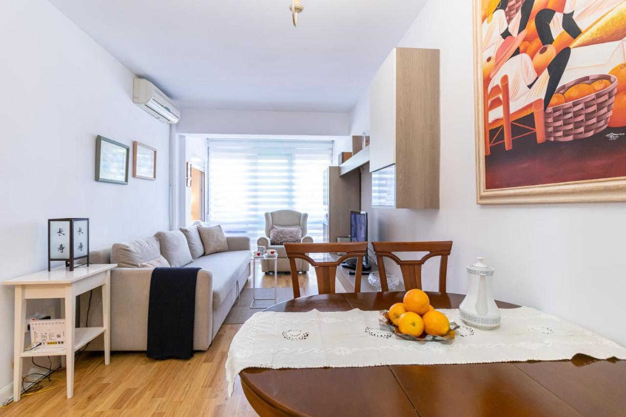 Ifema Aeropuerto Apartment - Madrid — Fotoğraflar 2