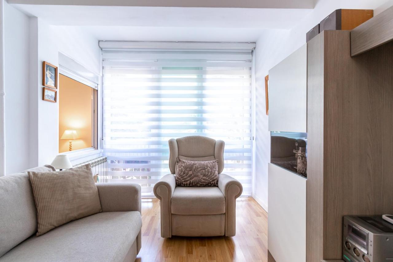 Ifema Aeropuerto Apartment - Madrid — Fotoğraflar 3